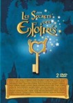 DVD "Les Secrets des Enfoirs"