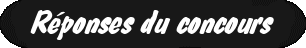 R�ponses du concours
