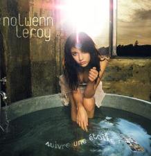 Pochette du single "Suivre une toile"