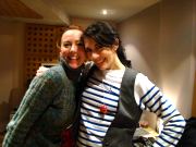 Nolwenn & Jonatha Brooke