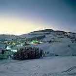 Nolwennland in the winter