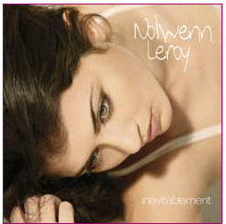 Pochette du single "In�vitablement"