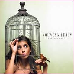Pochette du single "Nolwenn Ohwo"