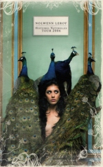 Zoom sur la couverture