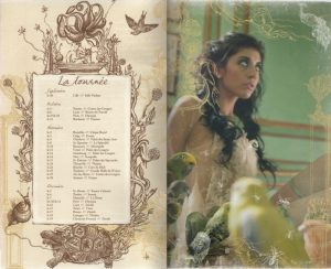 Zoom sur les pages 02-03