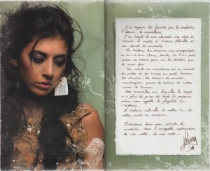 Zoom sur les pages 04-05