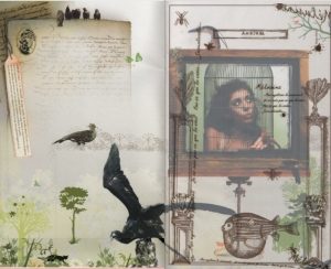 Zoom sur les pages 06-07