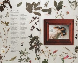 Zoom sur les pages 16-17