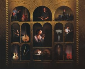 Zoom sur les pages 20-21